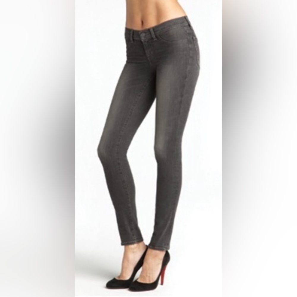 J Brand Pyrenees Legging Jean
